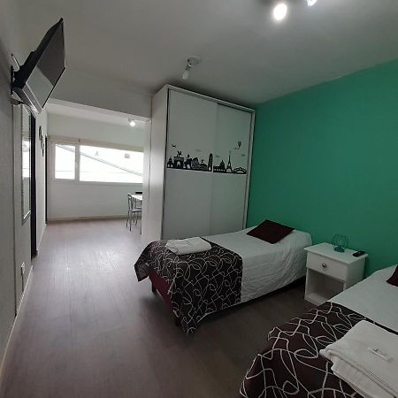 Ushuaia Heart Apartment ภายนอก รูปภาพ