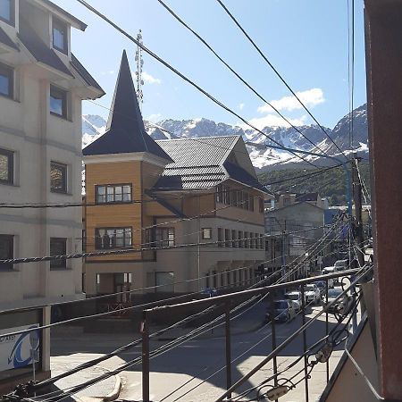 Ushuaia Heart Apartment ภายนอก รูปภาพ
