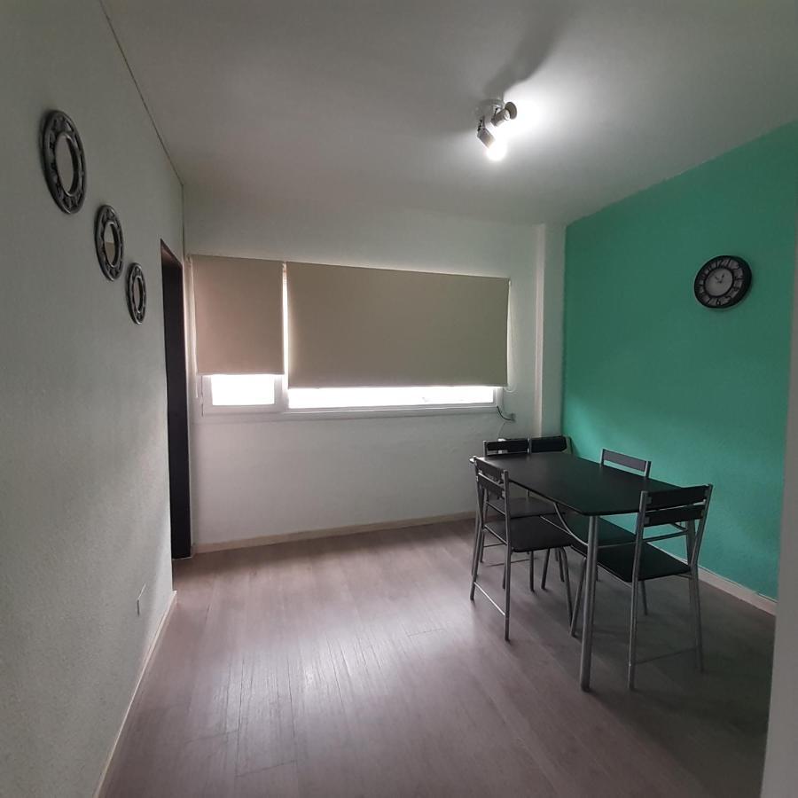 Ushuaia Heart Apartment ภายนอก รูปภาพ