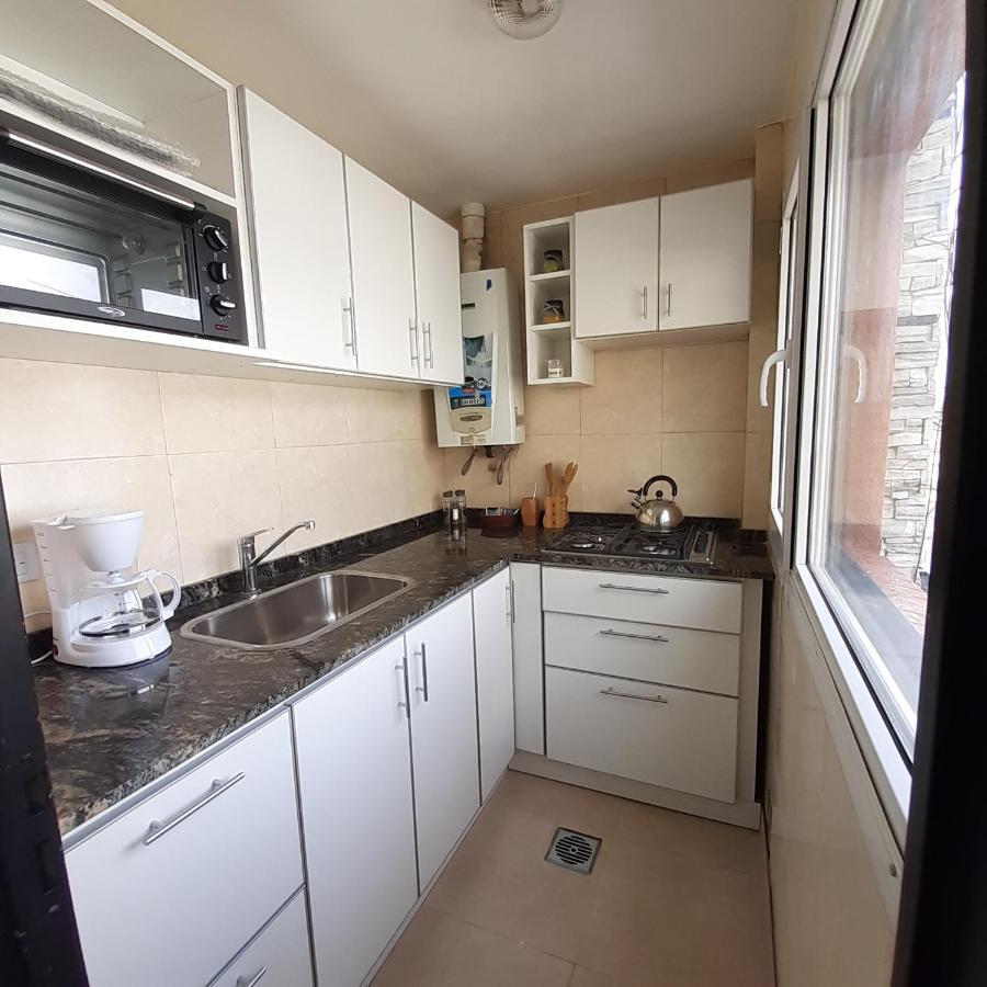 Ushuaia Heart Apartment ภายนอก รูปภาพ