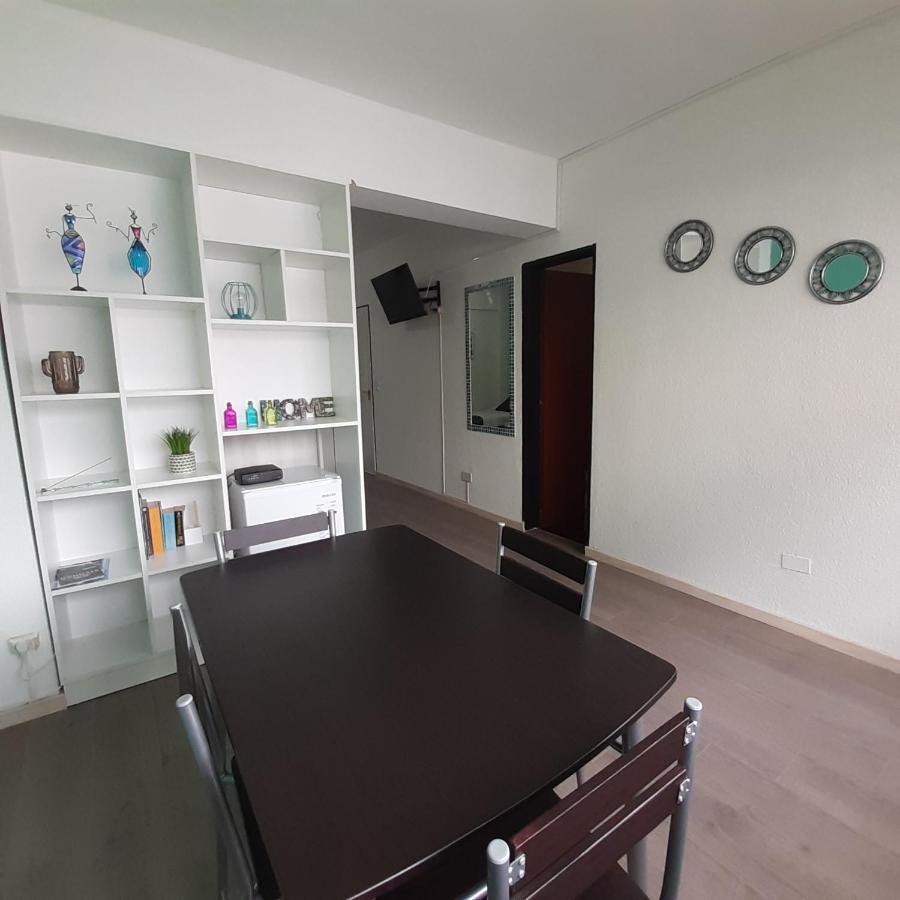 Ushuaia Heart Apartment ภายนอก รูปภาพ