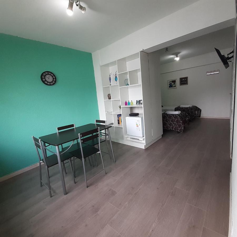 Ushuaia Heart Apartment ภายนอก รูปภาพ