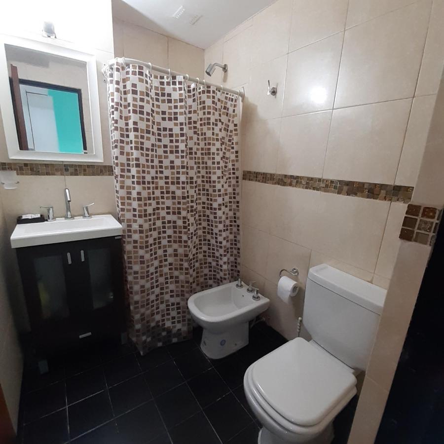 Ushuaia Heart Apartment ภายนอก รูปภาพ