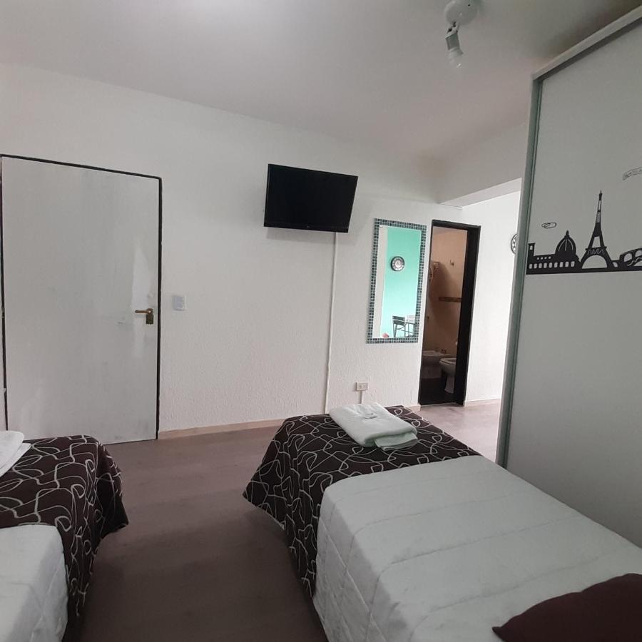 Ushuaia Heart Apartment ภายนอก รูปภาพ