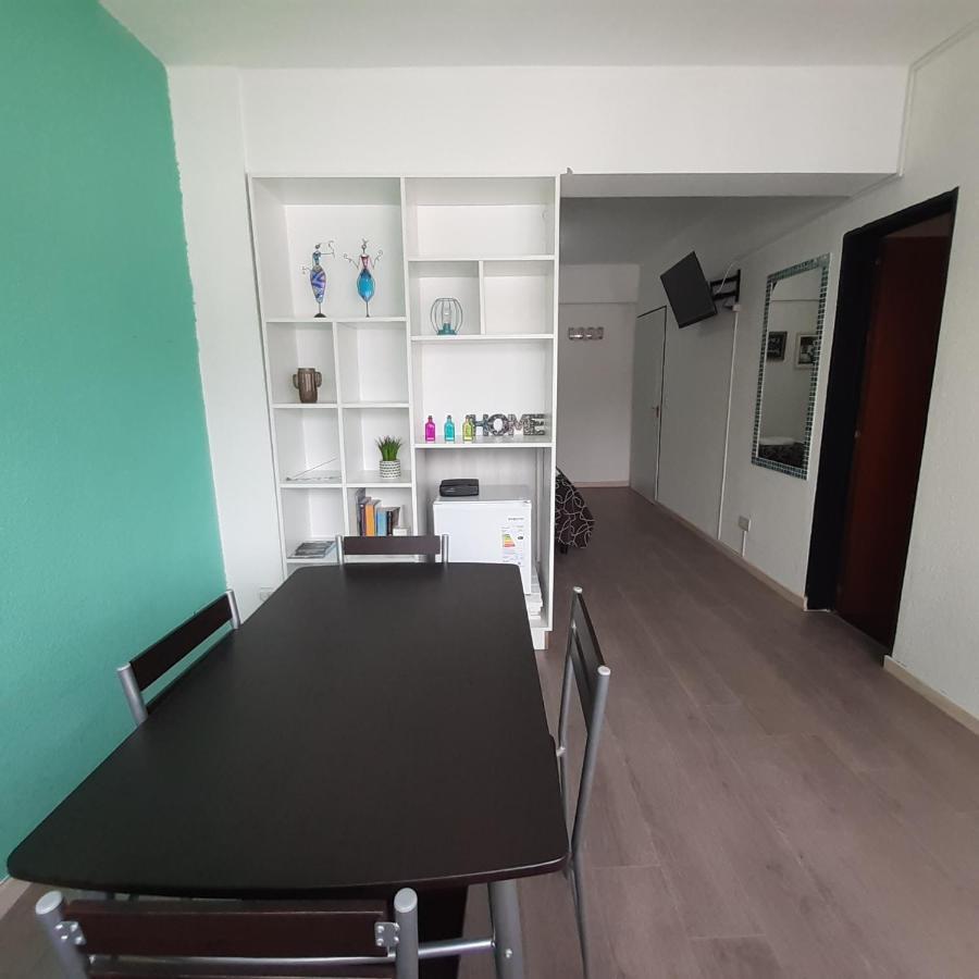 Ushuaia Heart Apartment ภายนอก รูปภาพ