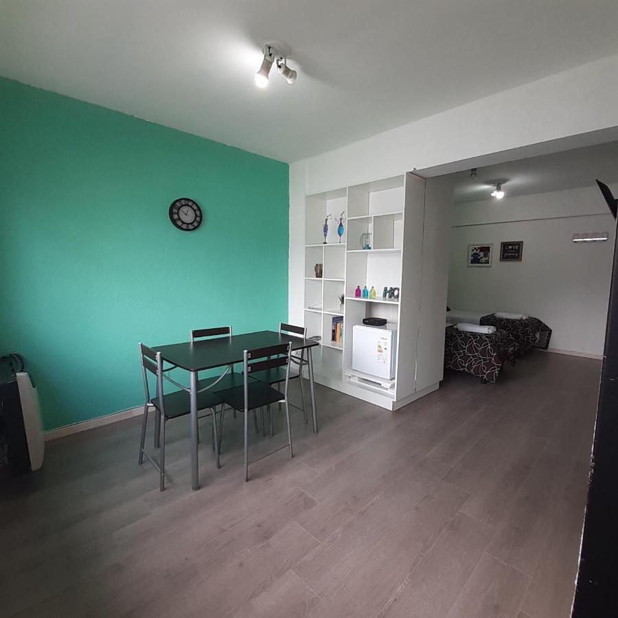 Ushuaia Heart Apartment ภายนอก รูปภาพ