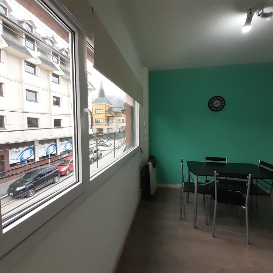 Ushuaia Heart Apartment ภายนอก รูปภาพ